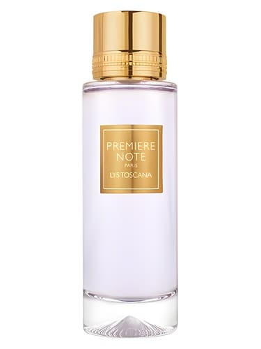 Lys Toscana by Première Note bottle