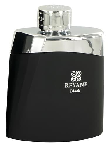 Reyane Black by Reyane Tradition bottle