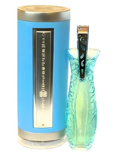 Insurrection Blue by Reyane Tradition bottle