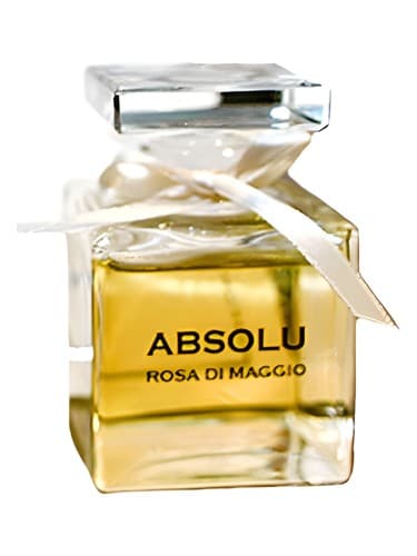 Absolu Rosa Di Maggio by Diadema Exclusif bottle