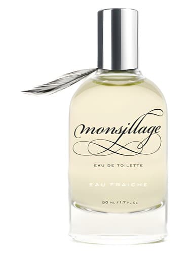 Eau Fraiche by Monsillage bottle