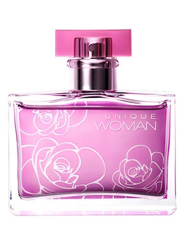 Unique Women by Yanbal bottle