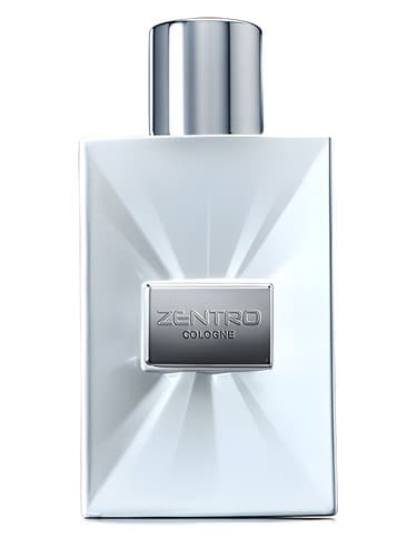 Zentro by Yanbal bottle