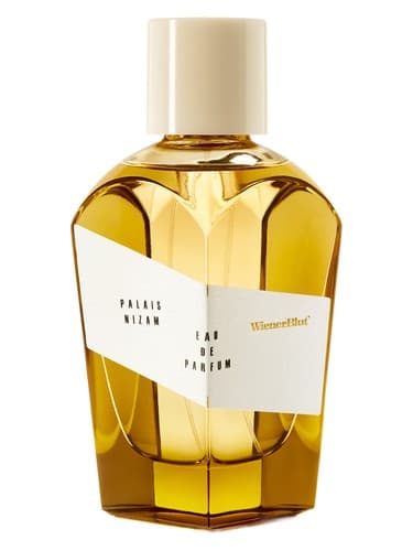 Palais Nizam by WienerBlut bottle