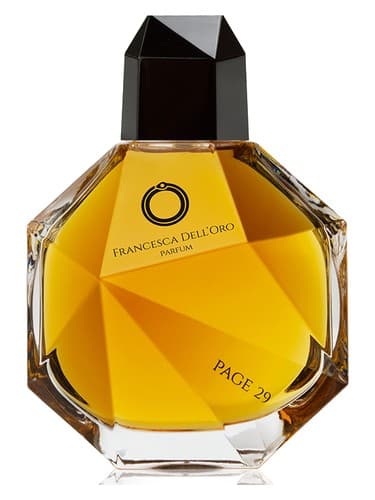 Page 29 by Francesca dell'Oro bottle