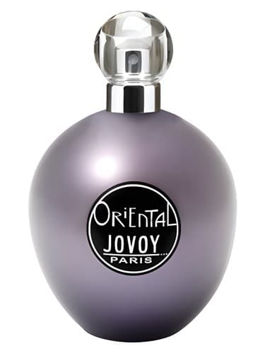Oriental by Jovoy Paris bottle
