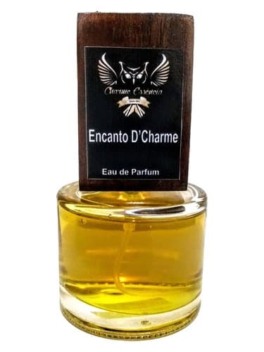 Encanto D'Charme by Charme Essência bottle