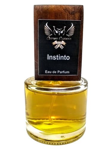 Instinto by Charme Essência bottle