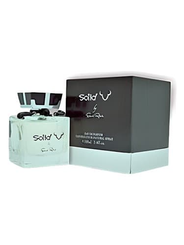 Solid U by Esme Rene bottle
