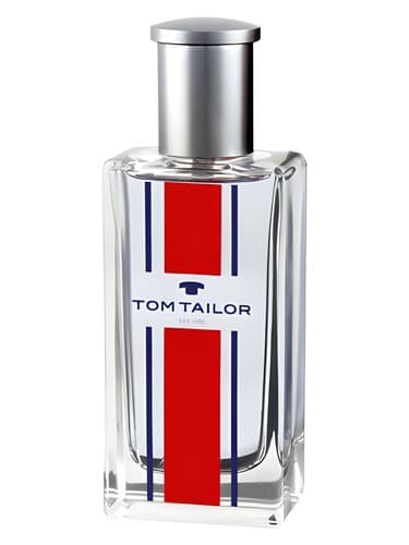 Urban Life Man by Tom Tailor bottle