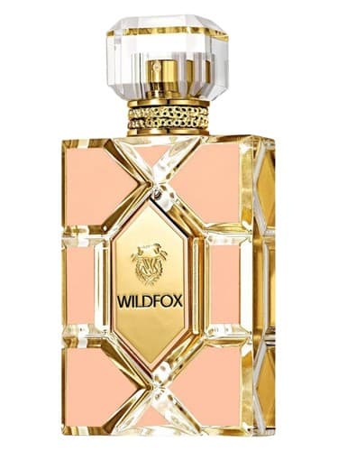 Wildfox by Wildfox bottle