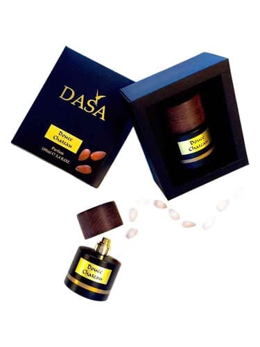 Douce Chateau by Dasa Concept Store bottle