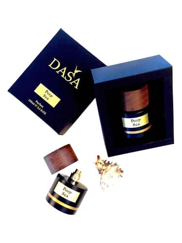 Deep Sea by Dasa Concept Store bottle