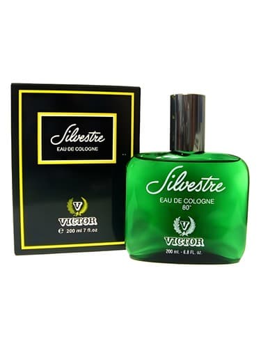Silvestre by Victor bottle