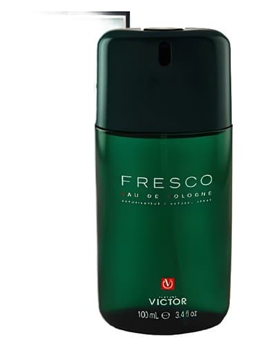 Fresco by Victor bottle