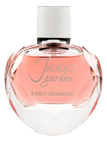 Jane's Garden Early Morning by Jane Iredale bottle