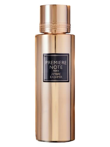Ambre Kashmir by Première Note bottle