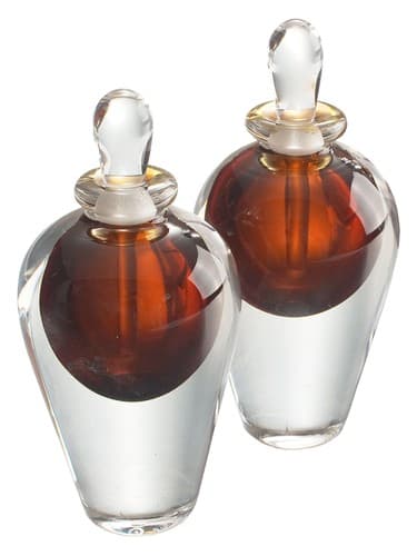 African Soliflore Jasmine by Frazer Parfum bottle