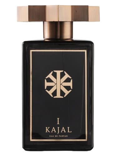 Kajal Homme by Kajal bottle