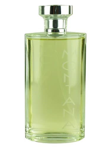 Comore by Montana bottle