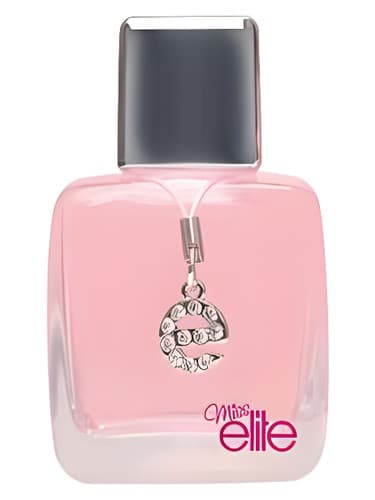 Miss Elite by Parfums Elite bottle