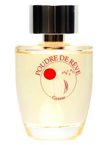 Poudre de Reve by NANA.M bottle