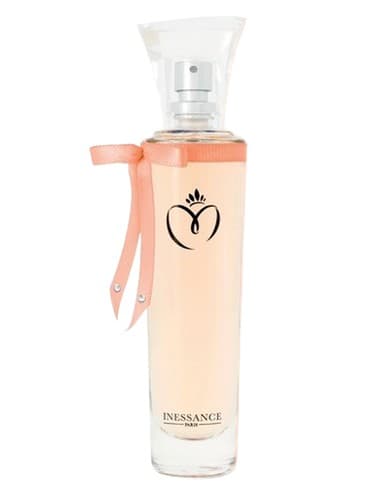 Miss France Elegance by Inessance bottle
