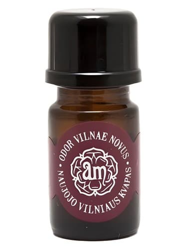 Scent of New Vilnius by Aromata Mirabilia bottle