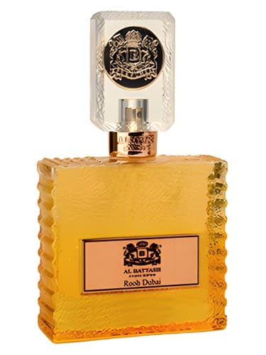 Rooh Dubai by Al Battash Concepts bottle
