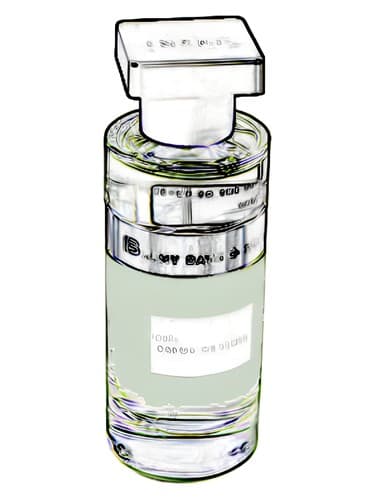 Jack + Jackie by Ineke bottle