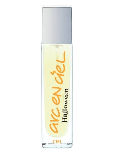 Arc-en-Ciel Halloween by CIEL Parfum bottle