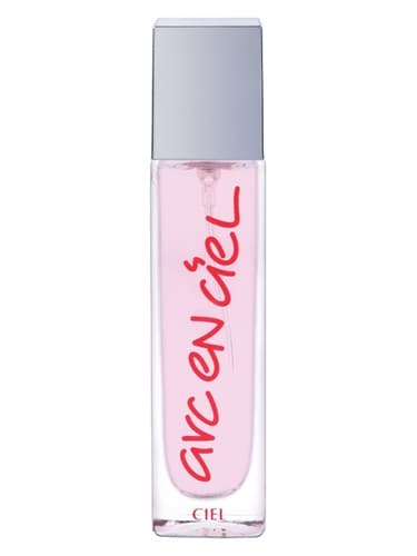 Arc-en-Ciel № 11 by CIEL Parfum bottle