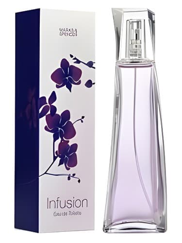 Infusion by Marks & Spencer bottle