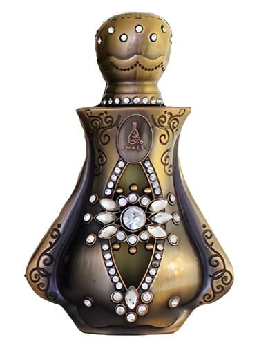 Zaharat Hubna by Khalis bottle