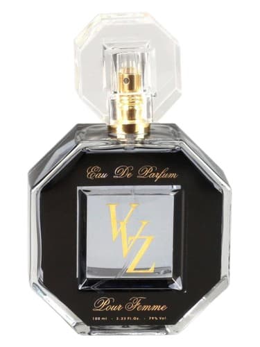 Zhirinovsky pour Femme by Zhirinovsky bottle