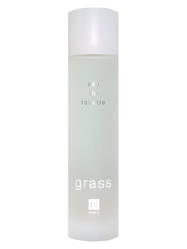 Grass by Gap bottle