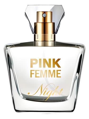 Pink Femme Night by Contém 1g bottle