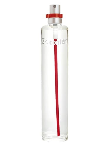 34 by Contém 1g bottle
