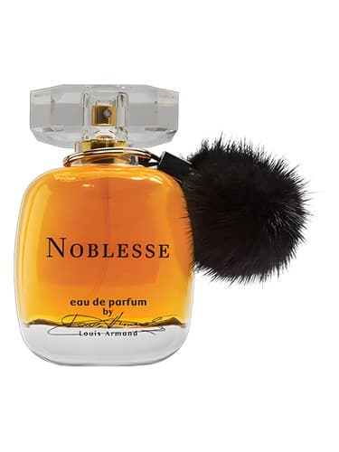 Noblesse by Magruss bottle