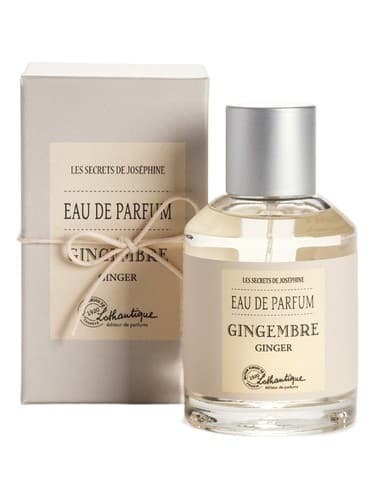 Ginger by Lothantique bottle