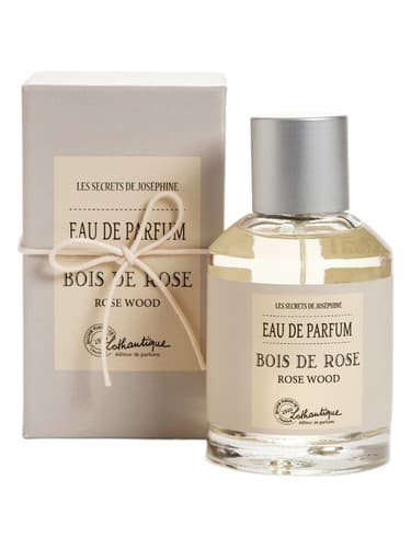 Rosewood by Lothantique bottle