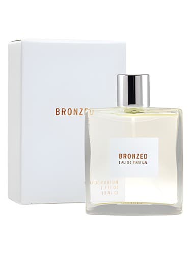 Bronzed by Apothia bottle