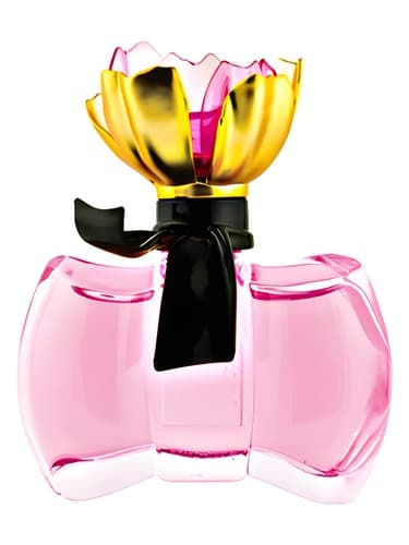 La Petite Fleur d’Amour by Paris Elysees bottle