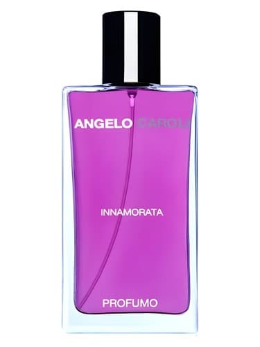 Innamorata by Angelo Caroli bottle