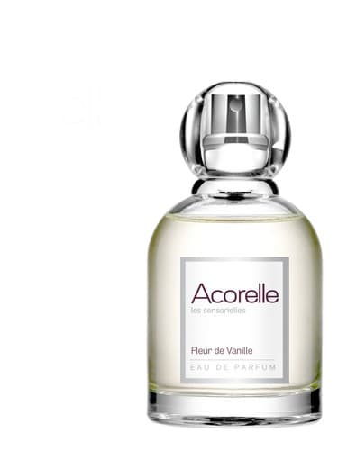 Fleur de Vanille by Acorelle bottle