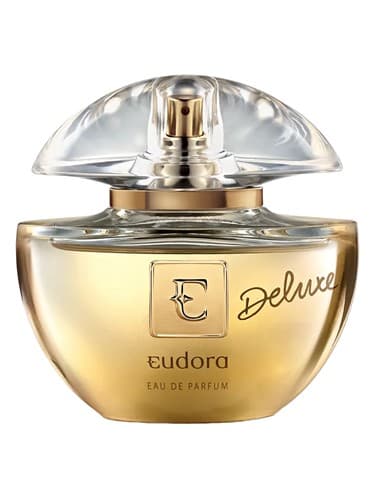 Eudora Deluxe Edition by Eudora bottle