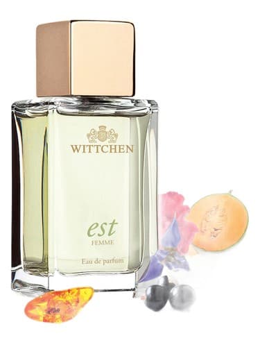Est by Wittchen bottle