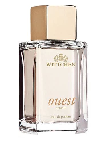 Ouest by Wittchen bottle