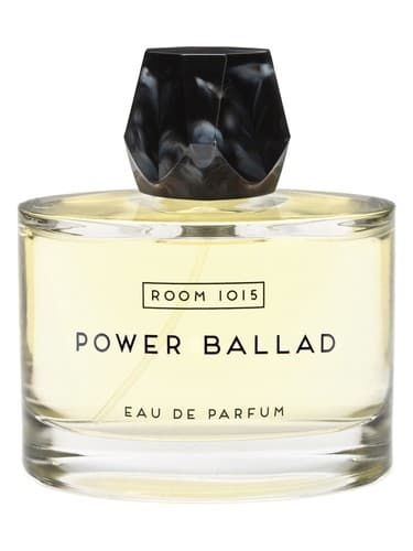 Power Ballad by Room 1015 bottle