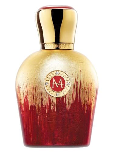 Contessa by Moresque bottle